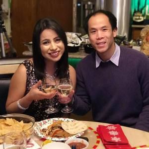 Meet your Posher, Karla